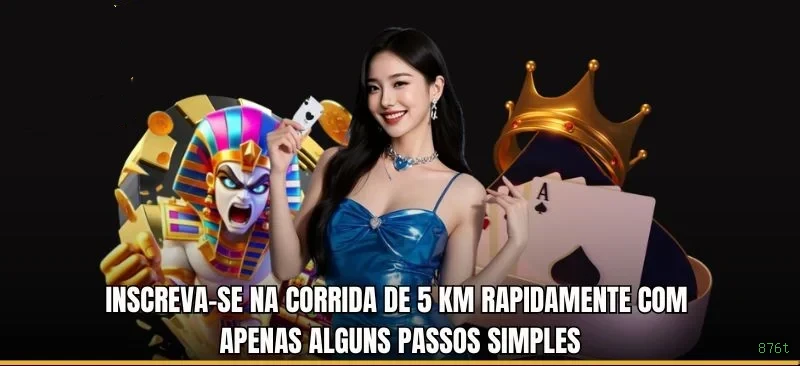 Cassino ao vivo da 876t com dealers reais